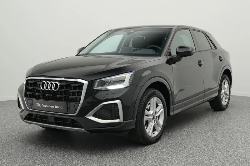 Audi Q2 (2025)