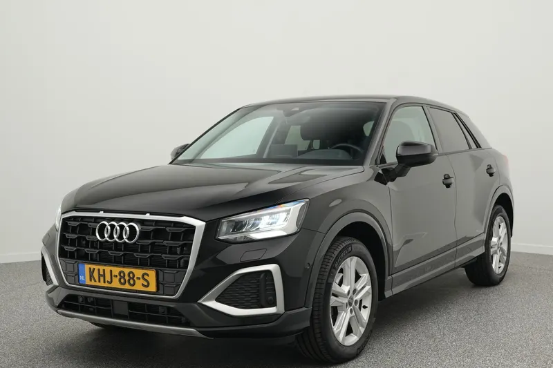 Audi Q2 (2025)