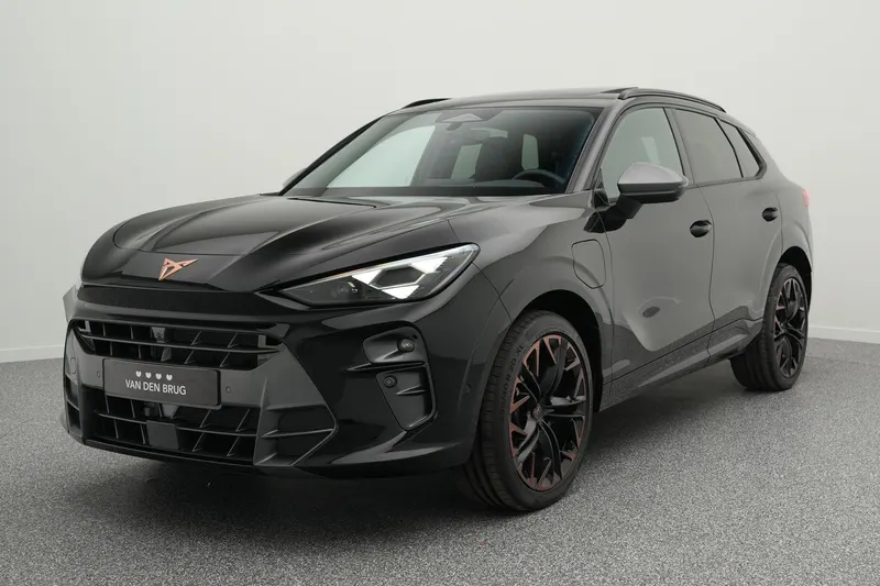 CUPRA Terramar (2024)