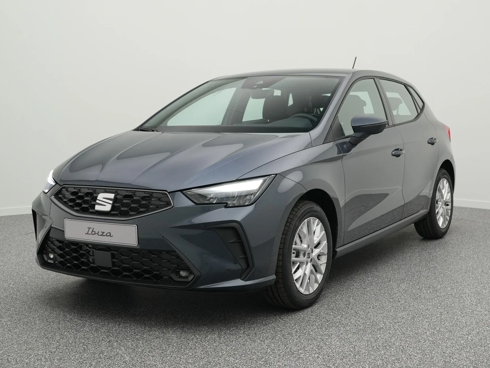 SEAT Ibiza (2026) — foto 1