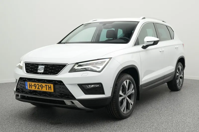 SEAT Ateca (2020)