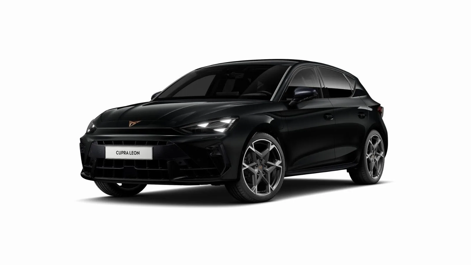 CUPRA Leon (2026) — foto 1