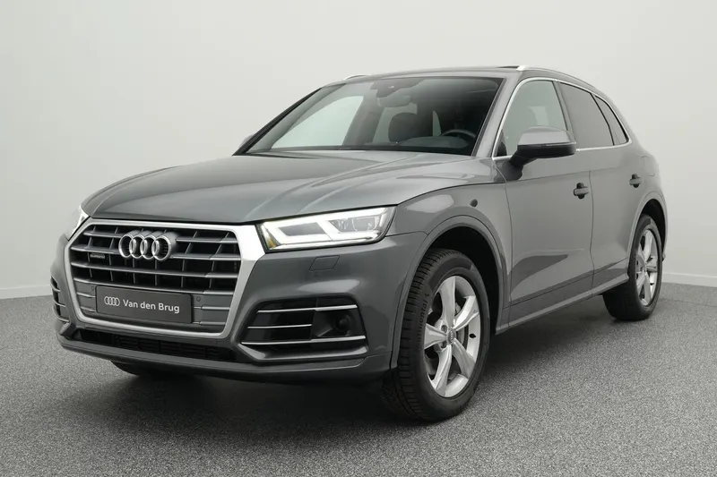 Audi Q5 (2020)