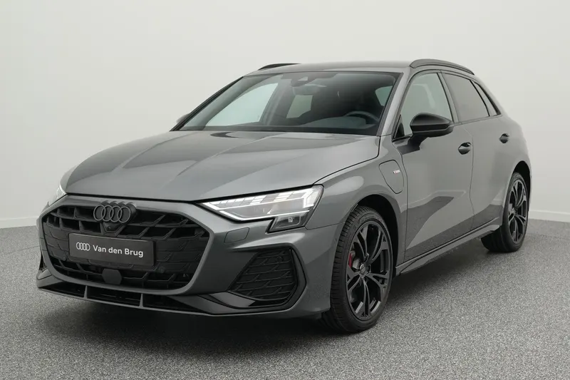 Audi A3 (2025)