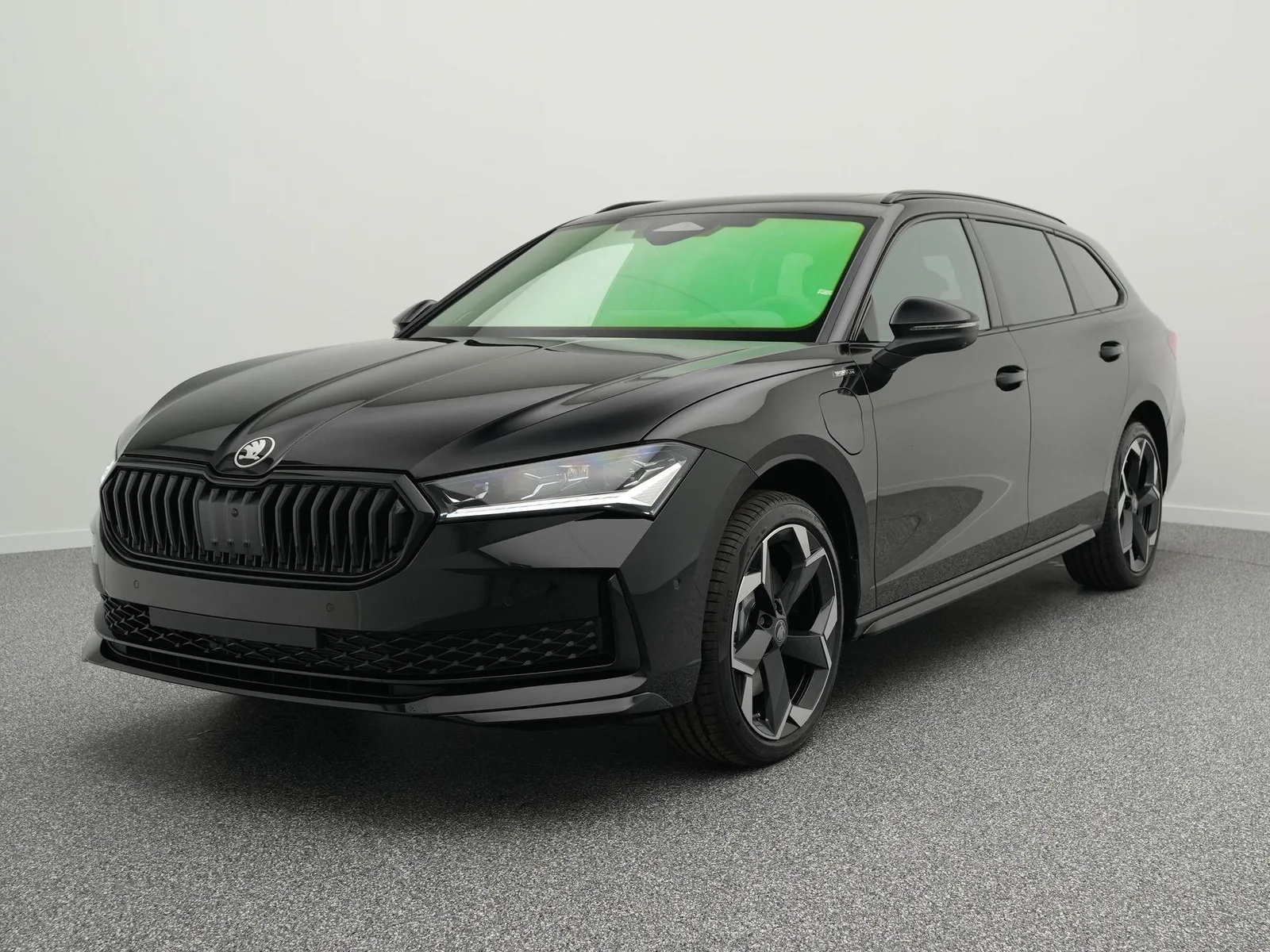 Škoda Superb (2026) — foto 1