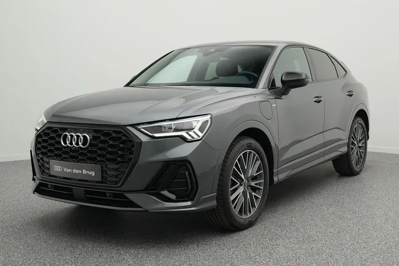 Audi Q3 (2022)