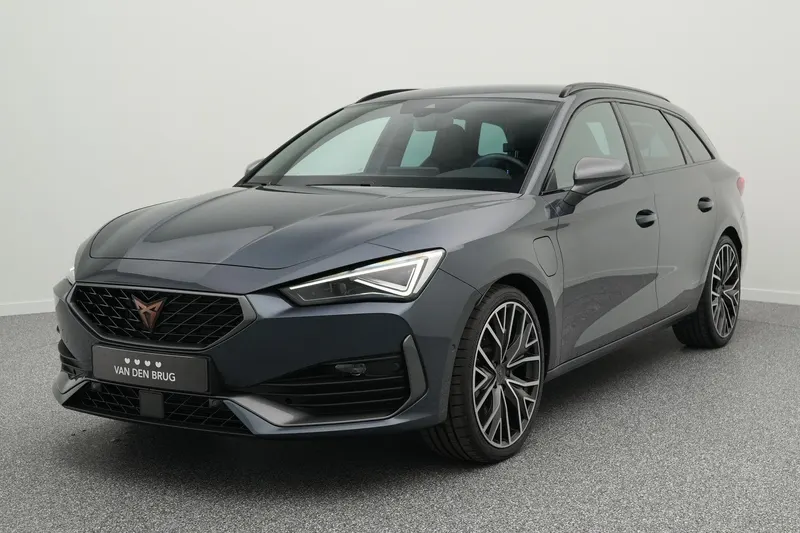 CUPRA Leon Sportstourer (2024)
