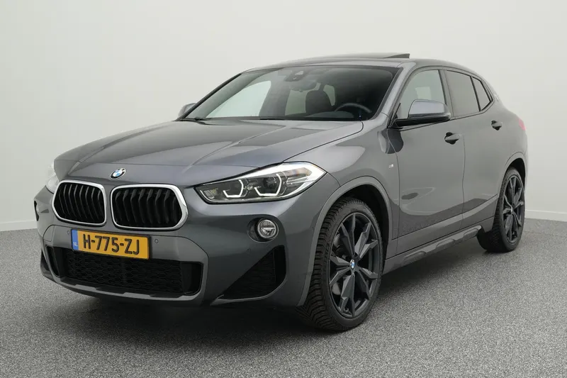 BMW X2 (2018)