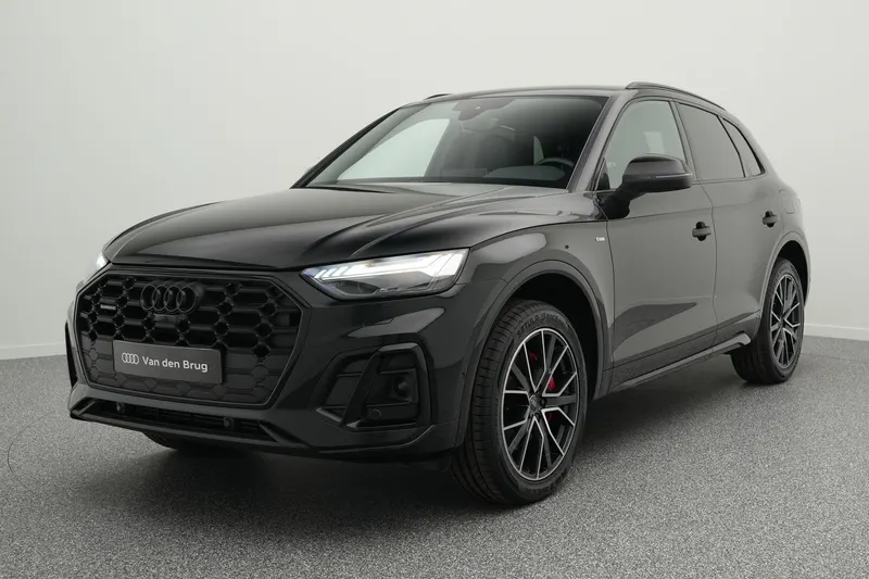 Audi Q5 (2023)
