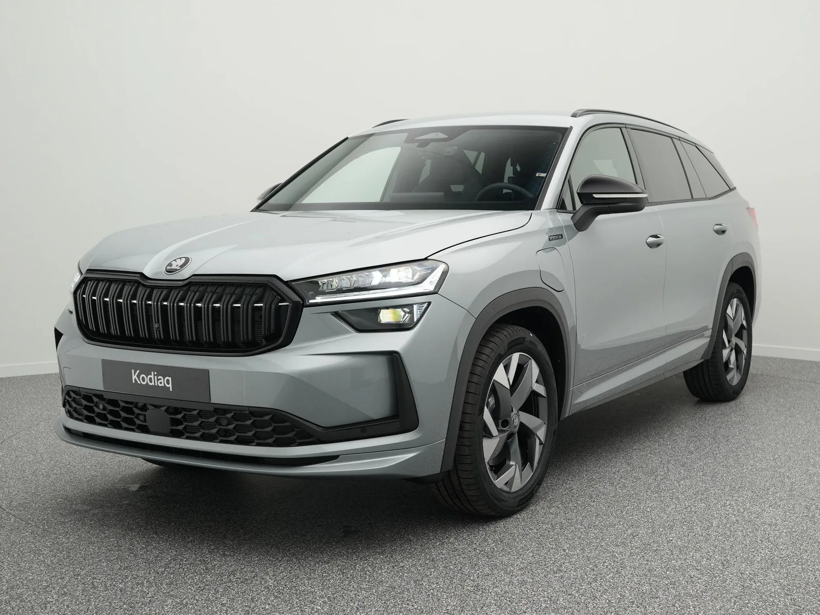 Škoda Kodiaq (2026) — foto 1