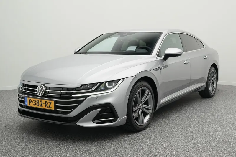 Volkswagen Arteon (2021)