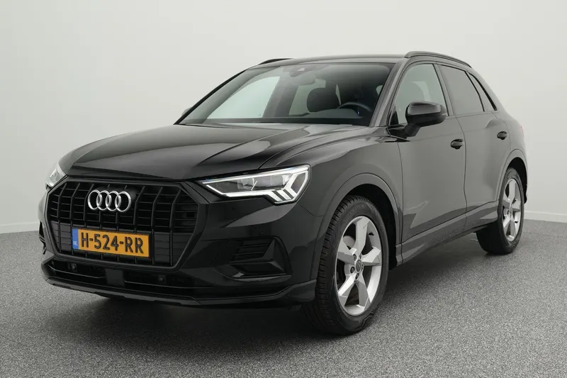Audi Q3 (2019)