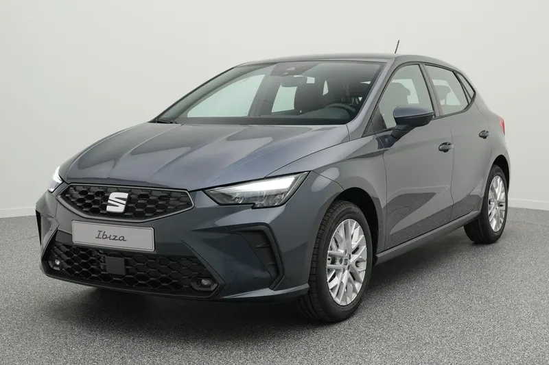 SEAT Ibiza (2025)