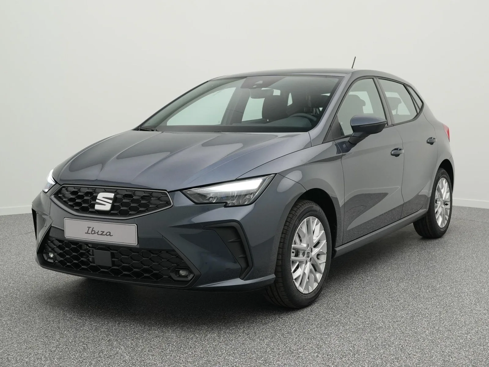 SEAT Ibiza (2025) — foto 1