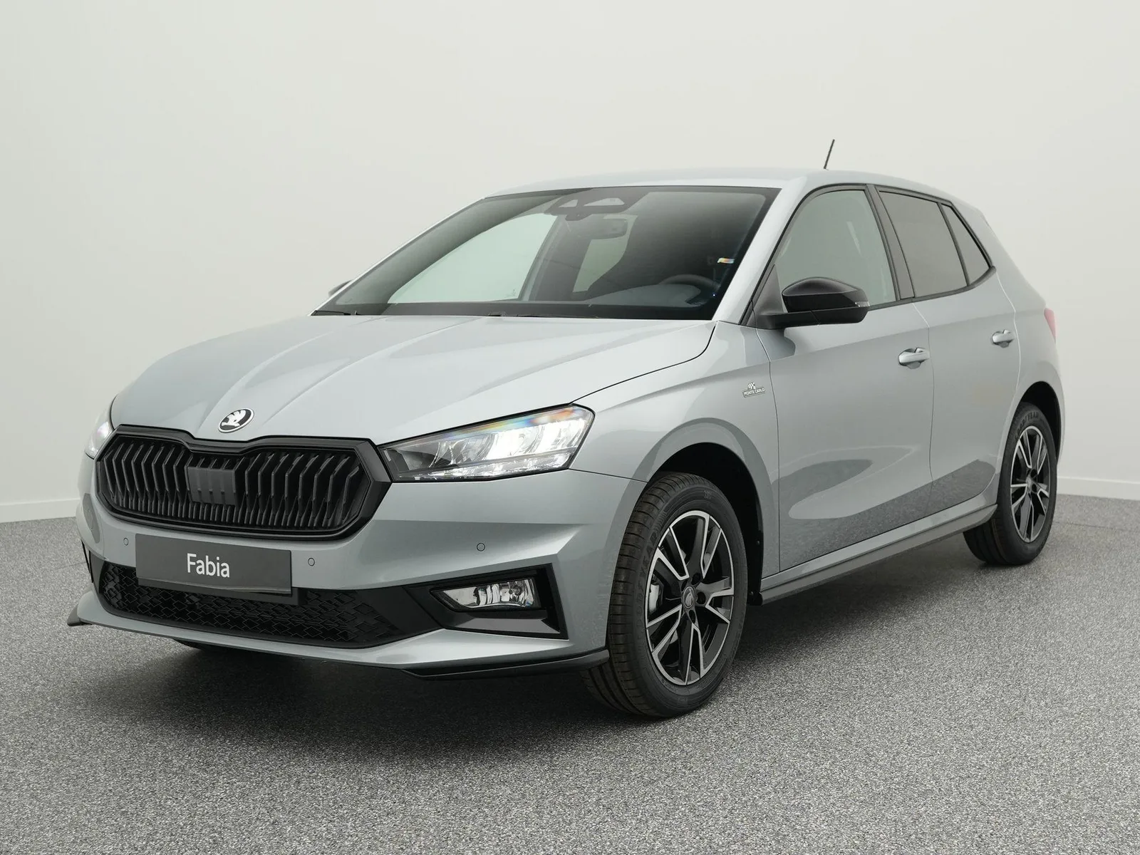Škoda Fabia (2026) — foto 1