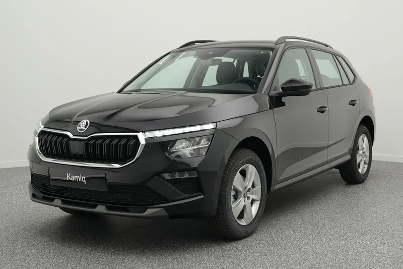 Škoda Kamiq (2026)