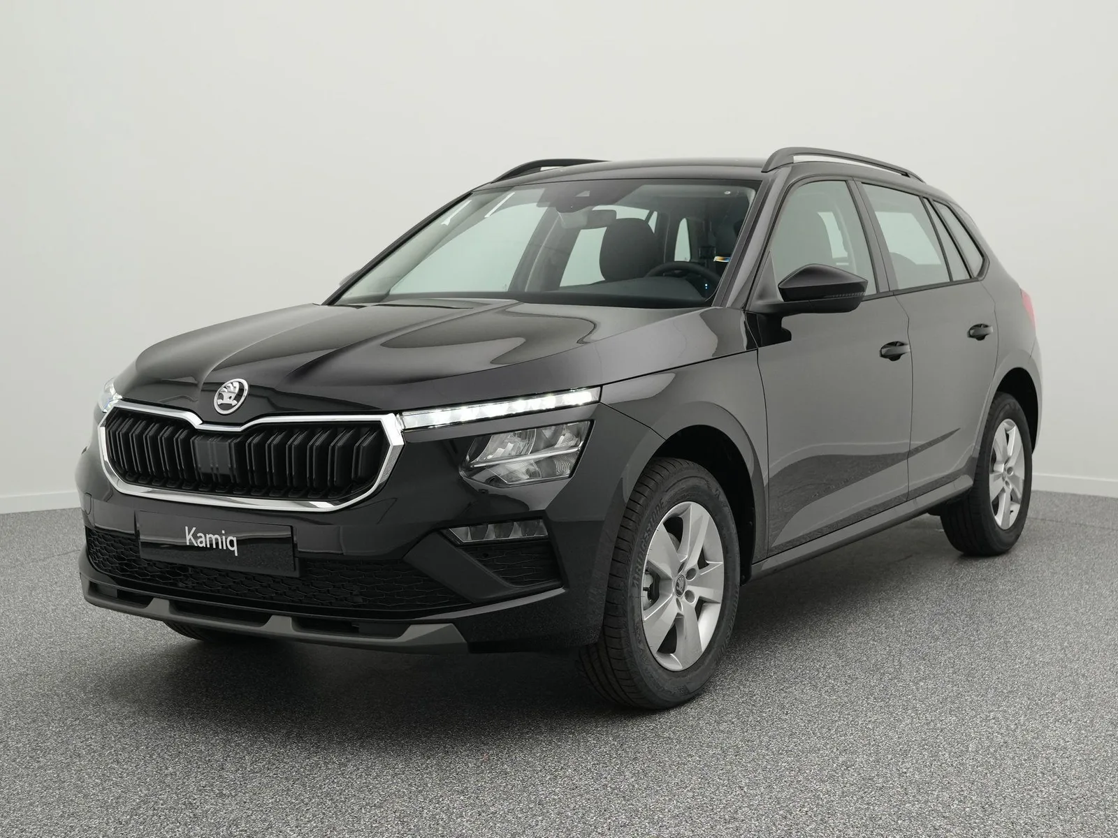 Škoda Kamiq (2026) — foto 1