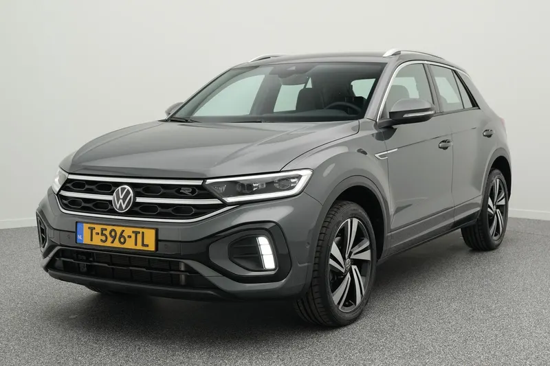 Volkswagen T-Roc (2023)