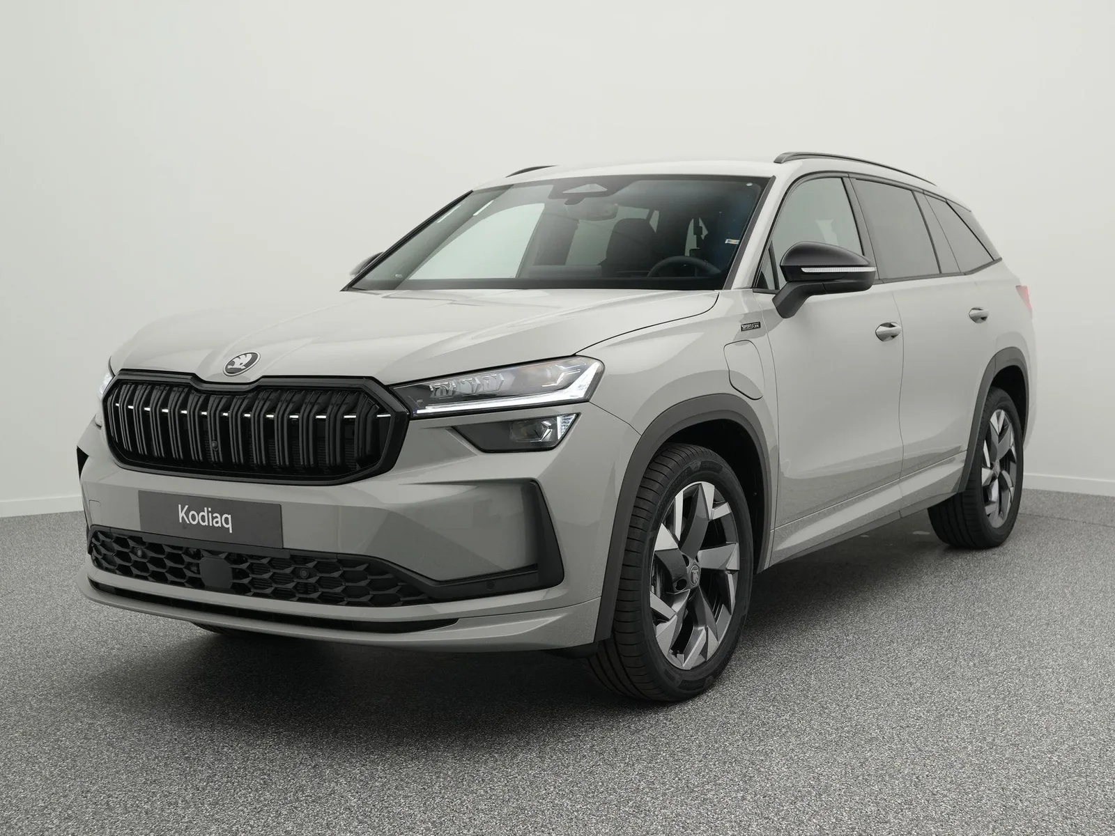 Škoda Kodiaq (2026) — foto 1