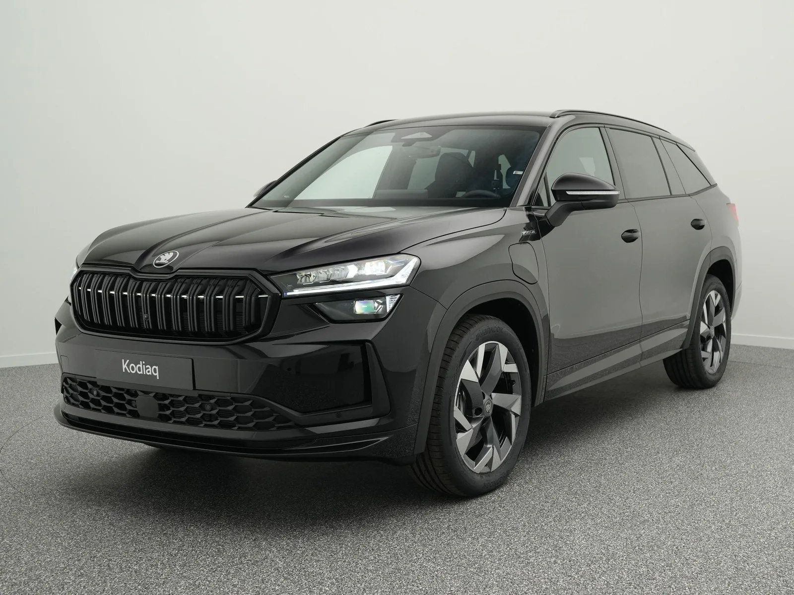 Škoda Kodiaq (2026) — foto 1