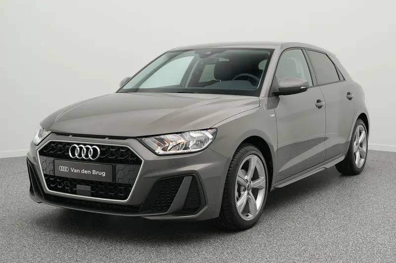 Audi A1 (2025)