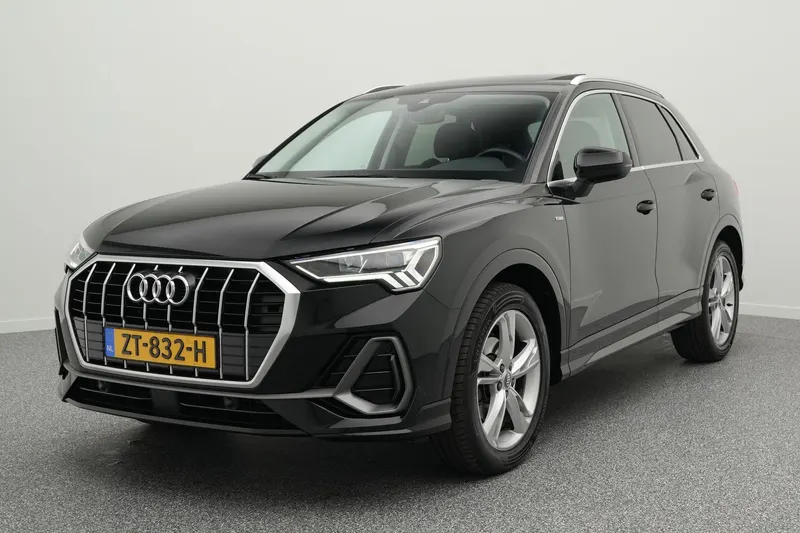 Audi Q3 (2019)