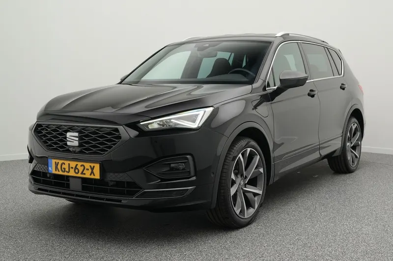 SEAT Tarraco (2022)