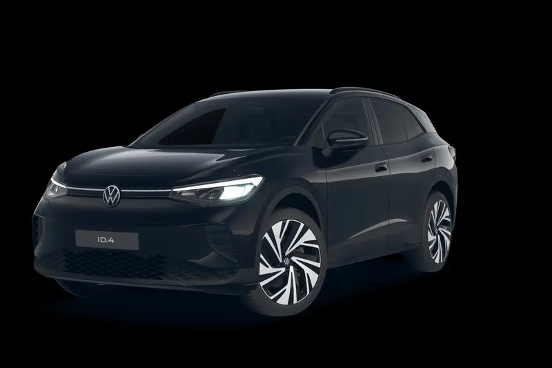 Volkswagen ID.4 (2026)