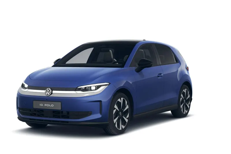 Volkswagen ID. Polo (2027)