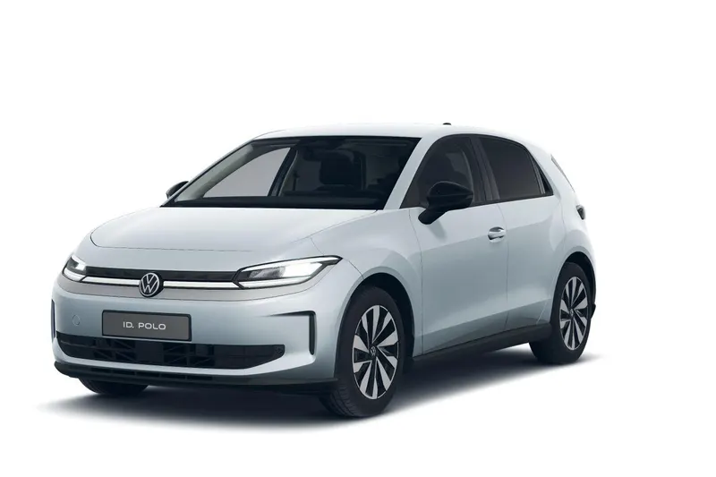 Volkswagen ID. Polo (2026)