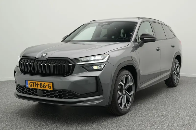 Škoda Kodiaq (2024)