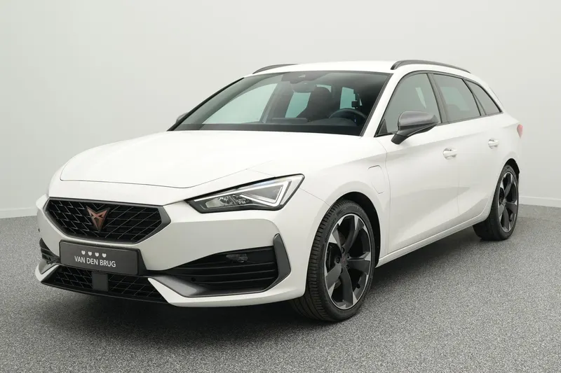 CUPRA Leon Sportstourer (2023)
