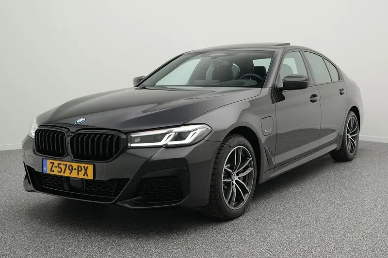 BMW 5-Serie (2023)