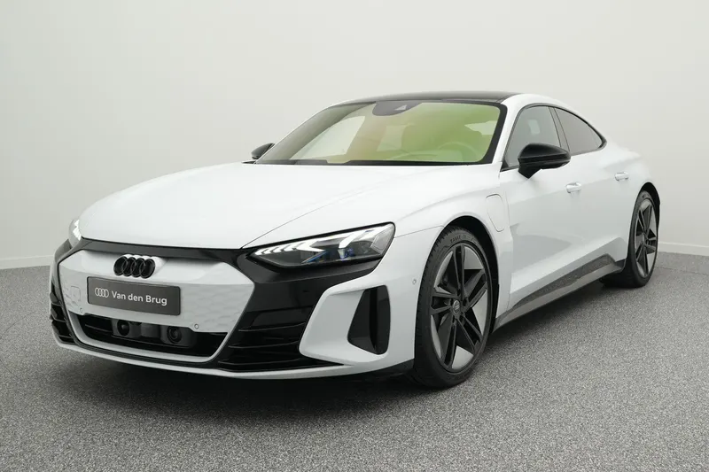 Audi e-tron GT (2023)