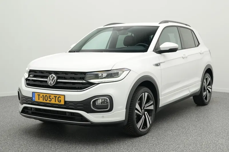 Volkswagen T-Cross (2023)