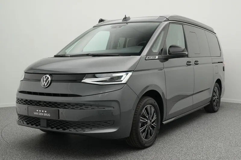 Volkswagen California (2025)
