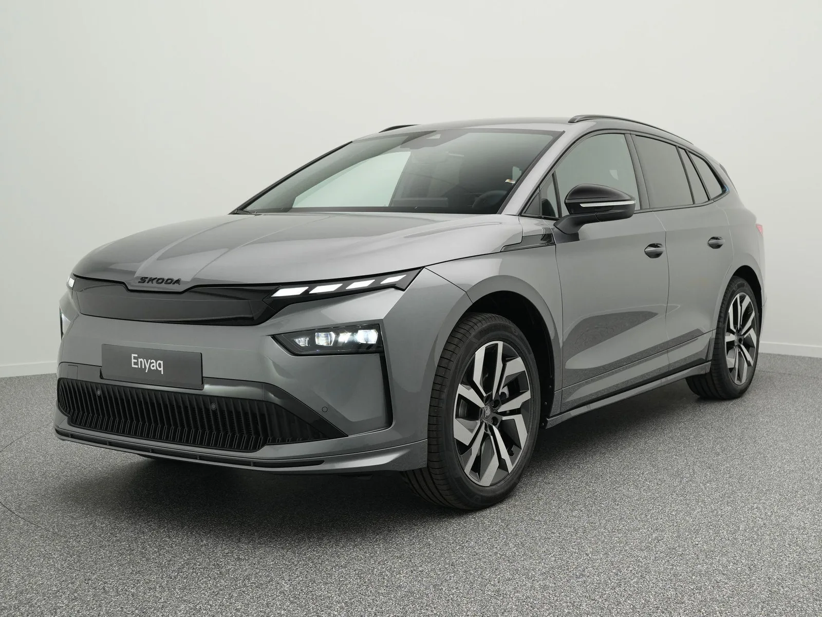 Škoda Enyaq (2026) — foto 1