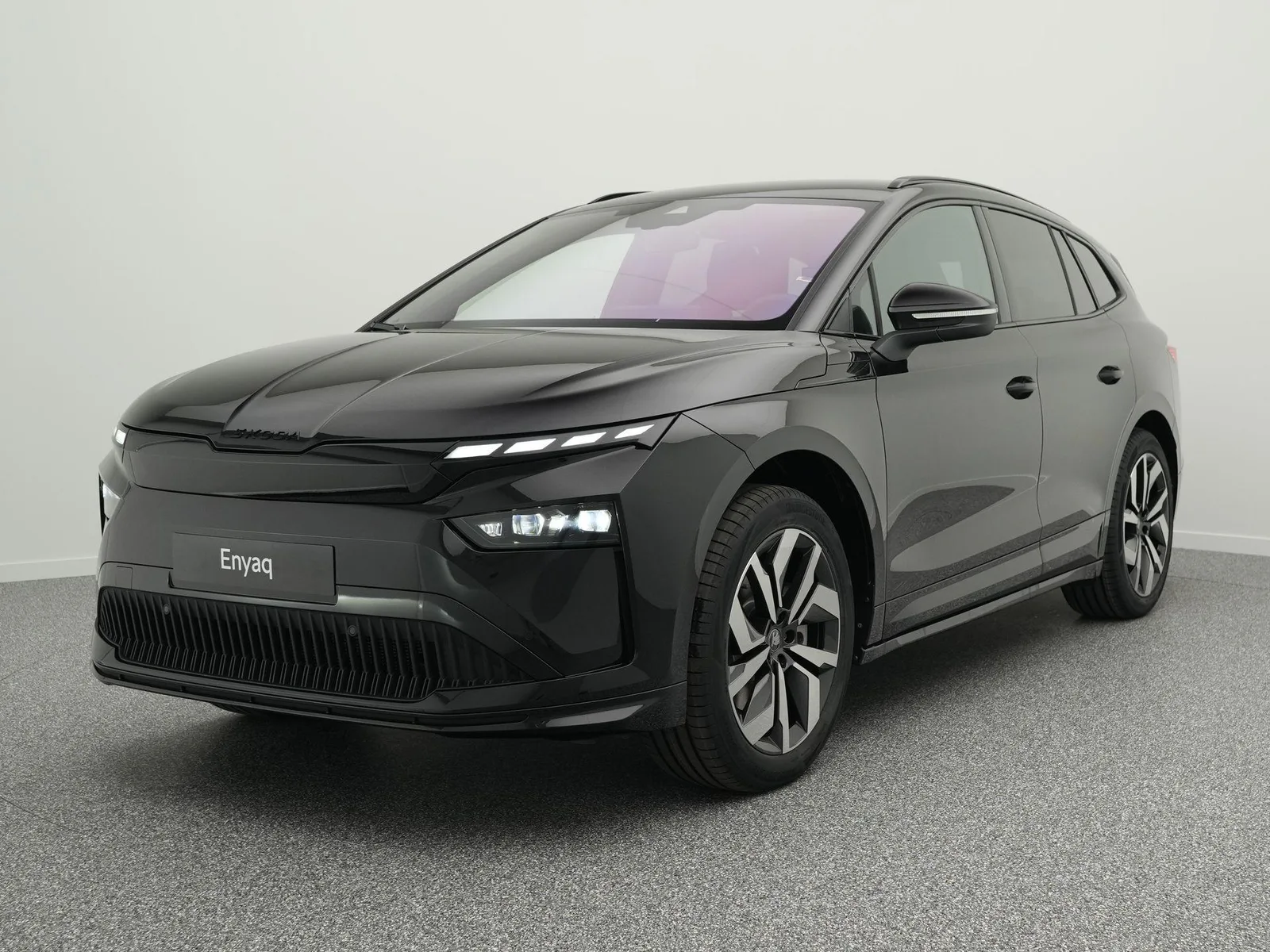 Škoda Enyaq (2026) — foto 1