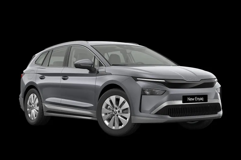 Škoda Enyaq (2026)