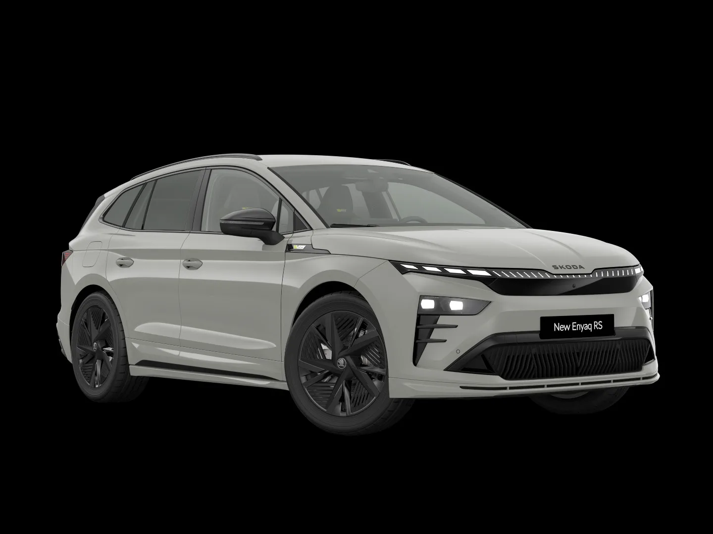 Škoda Enyaq (2026) — foto 1