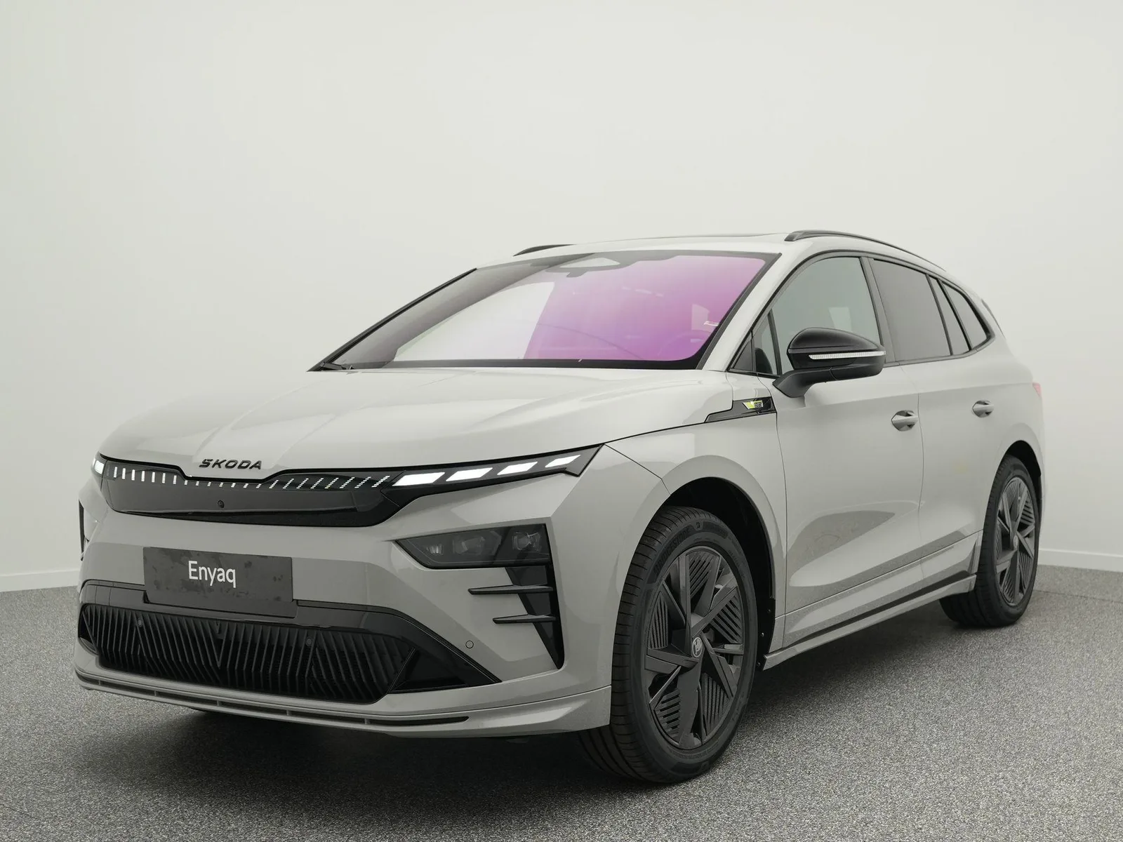 Škoda Enyaq (2026) — foto 1