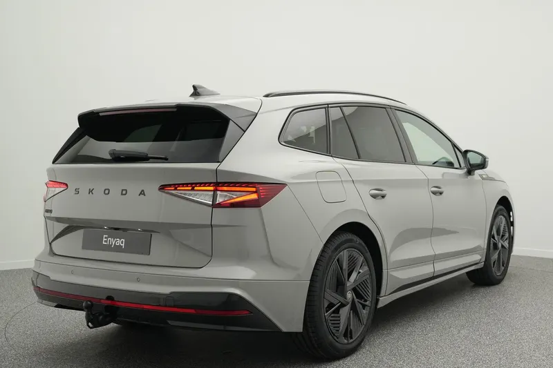 Škoda Enyaq (2026)