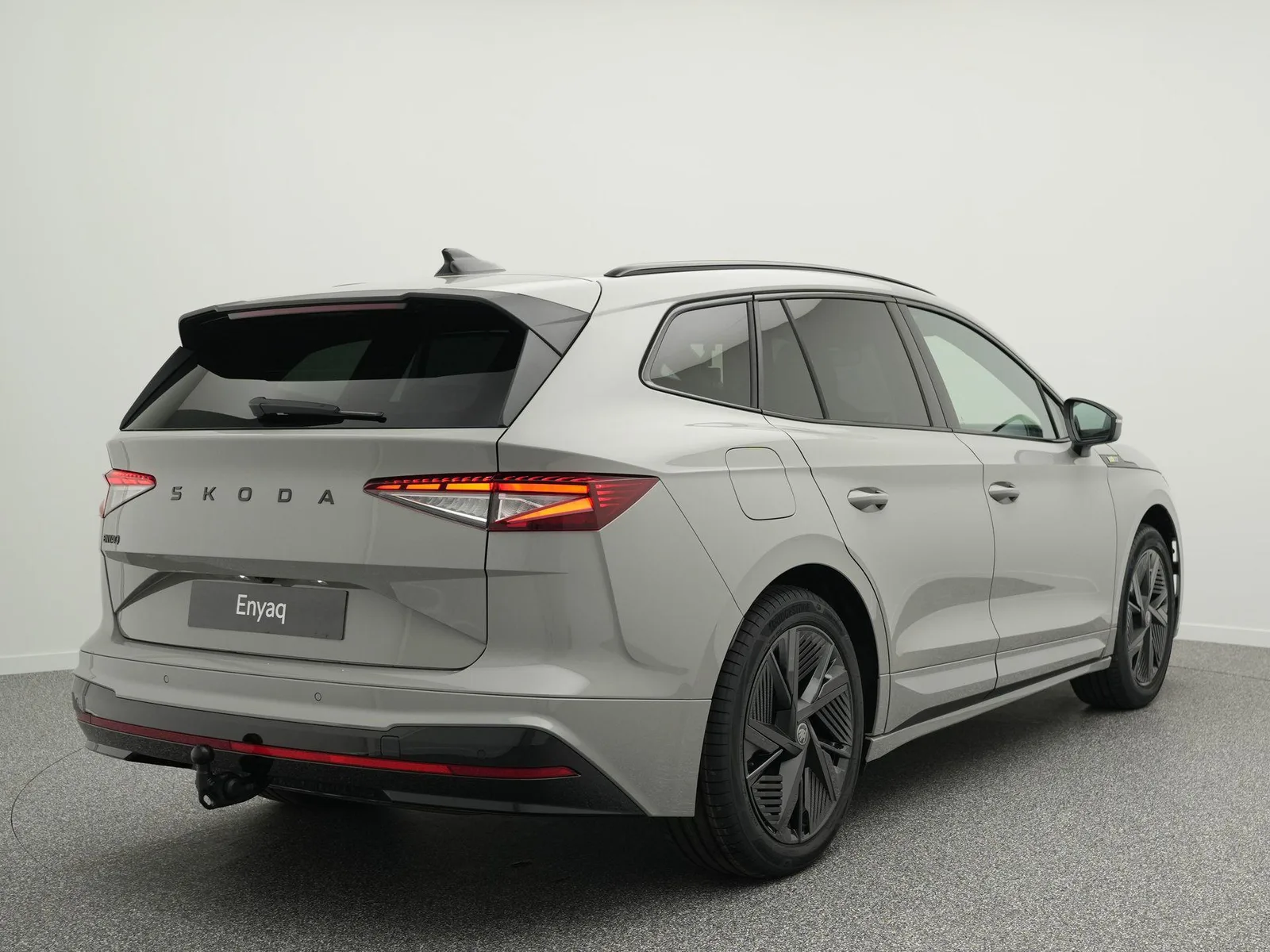Škoda Enyaq (2026) — foto 1