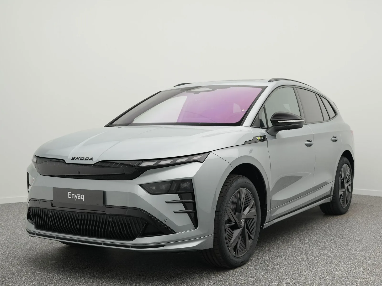 Škoda Enyaq (2026) — foto 1