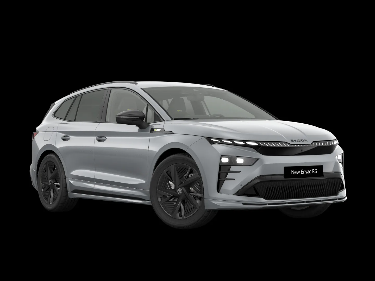 Škoda Enyaq (2026) — foto 1