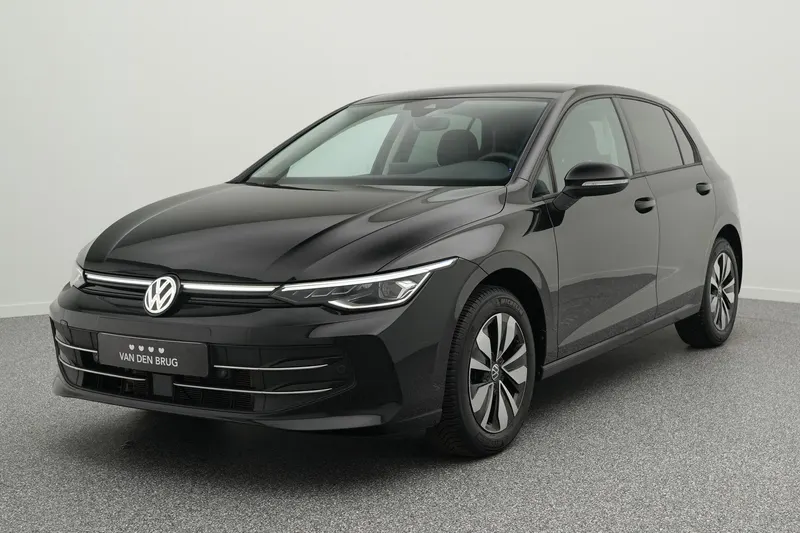 Volkswagen Golf (2025)