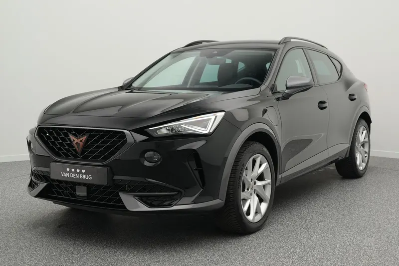CUPRA Formentor (2024)