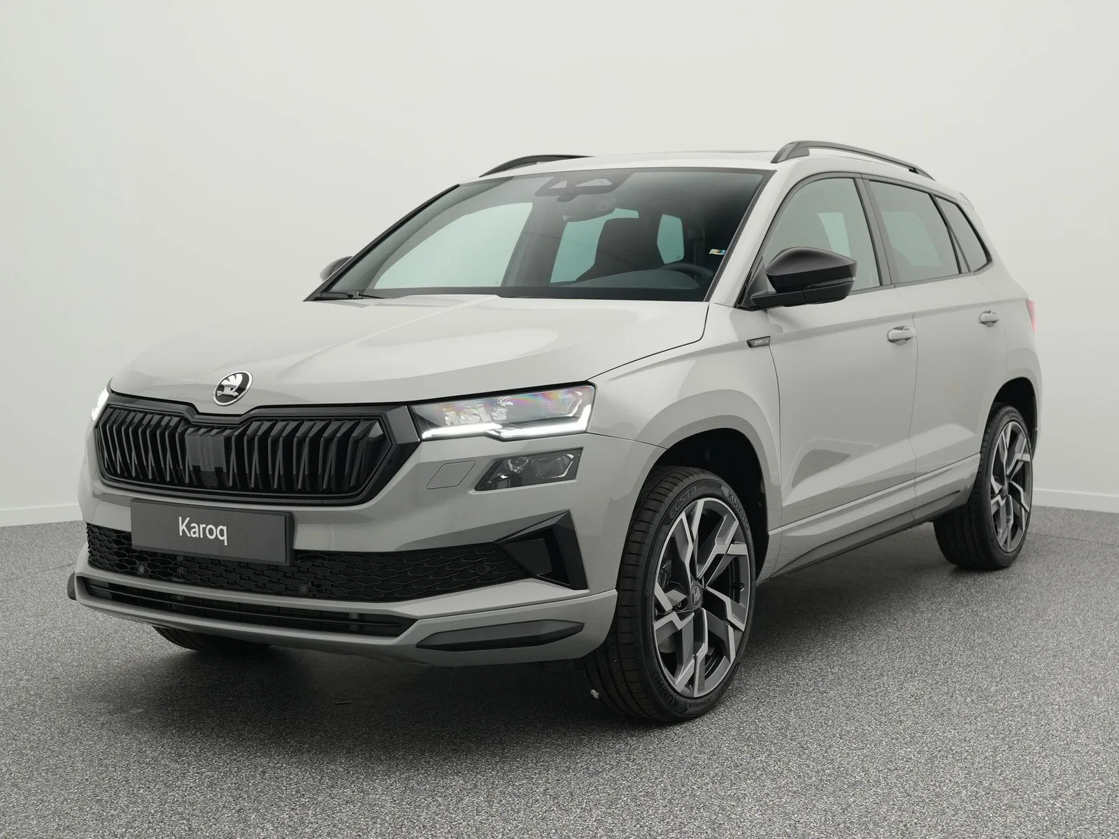 Škoda Karoq (2026) — foto 1