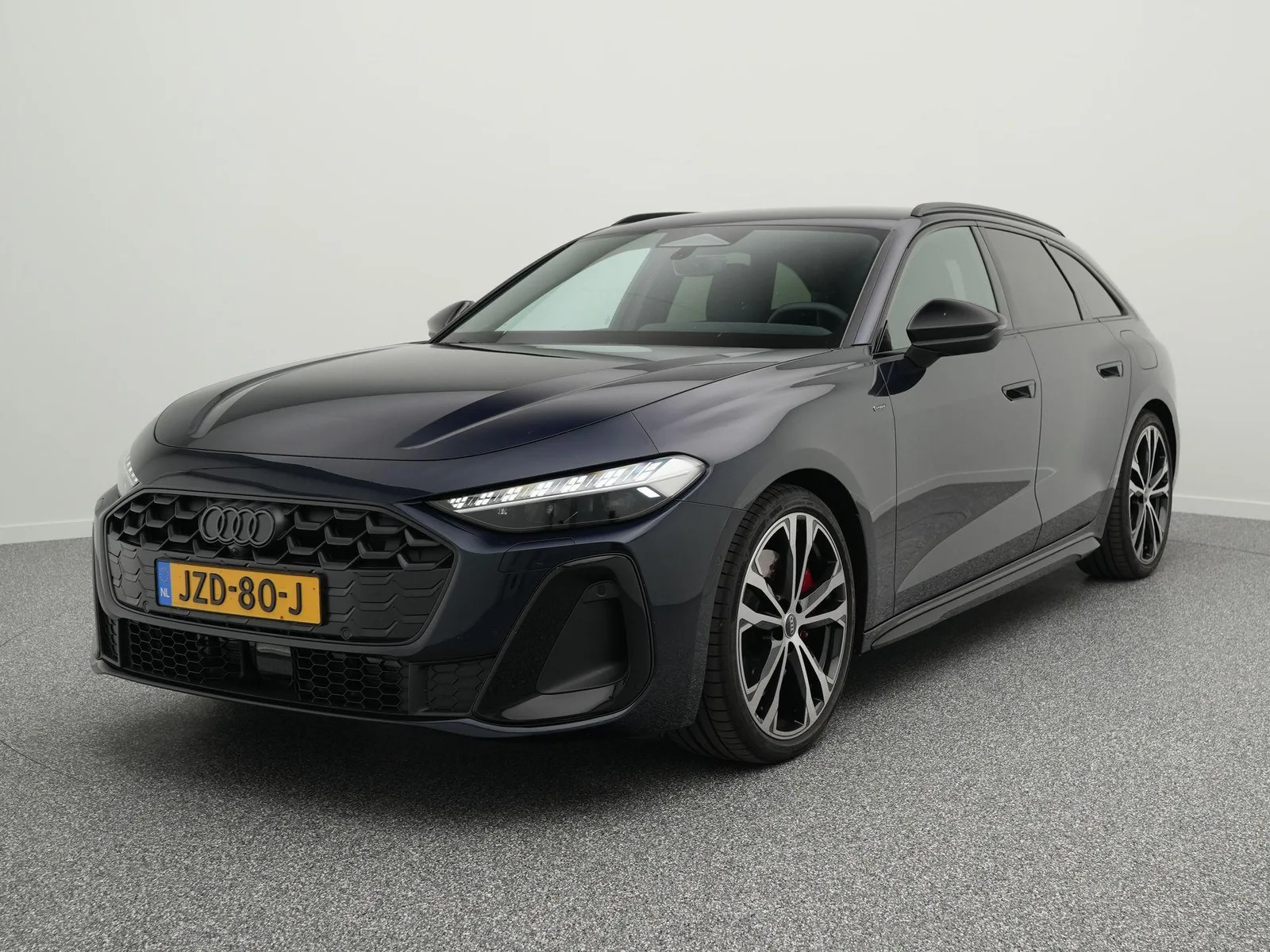 Audi A5 (2026) — foto 1