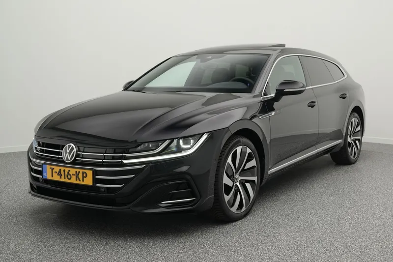 Volkswagen Arteon (2021)